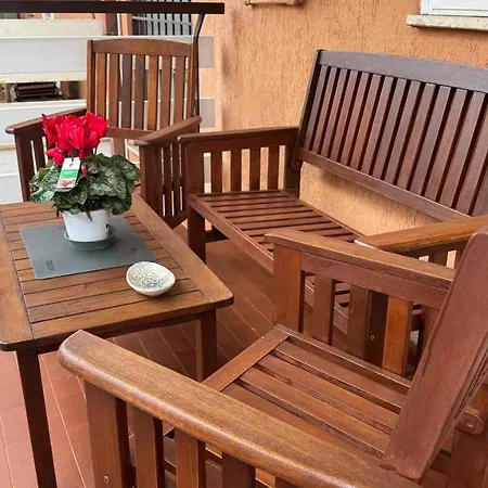 Lili's House 4* Rome