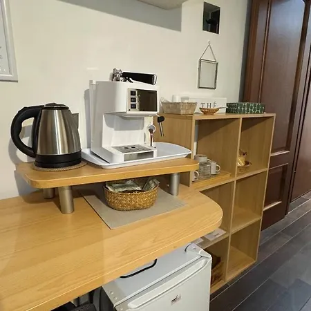 Гостевой дом Lili's House *