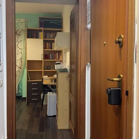 Lili's House Рим