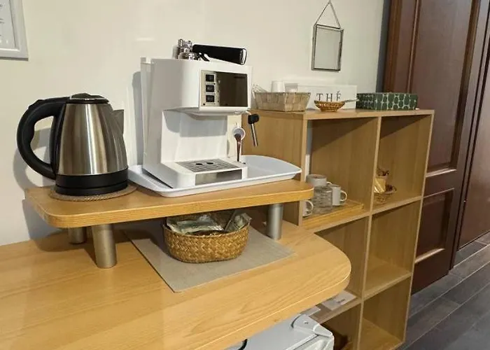 Gasthof Lili's House 4*