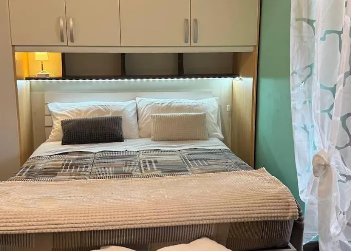 Lili's House Gasthof Rom