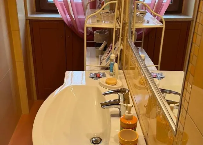 Gasthof Lili's House Rom