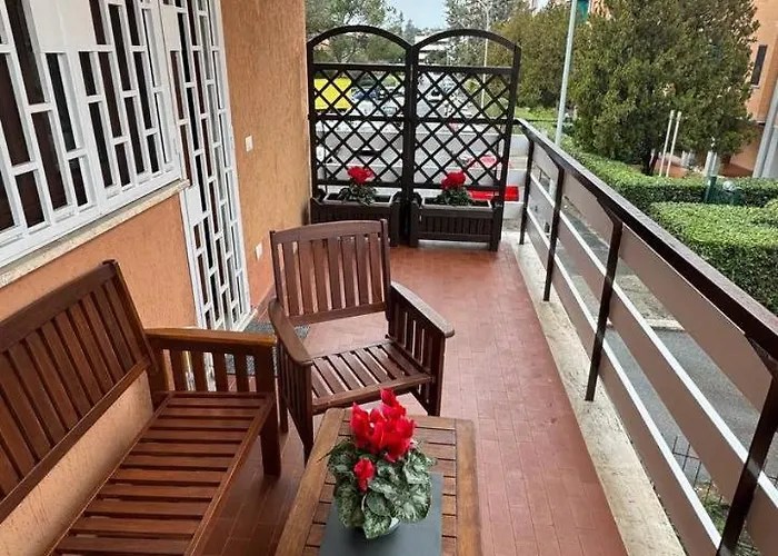 Gasthof Lili's House 4*