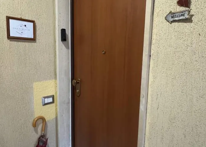 Gasthof Lili's House