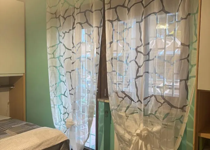 Gasthof Lili's House Rom