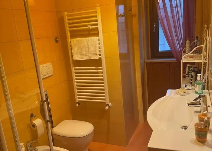 Lili's House Gasthof