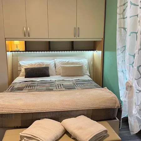 Lili's House بيت ضيافة روما