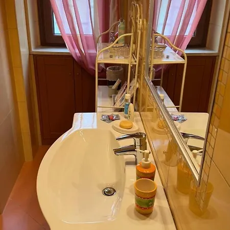 بيت ضيافة Lili's House روما