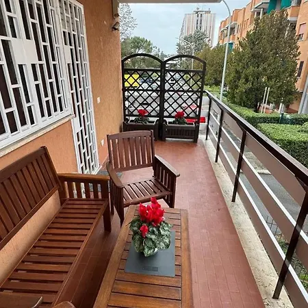 بيت ضيافة Lili's House 4*