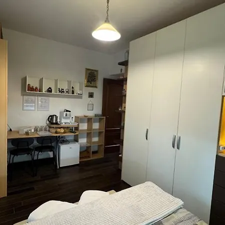 بيت ضيافة Lili's House 4*