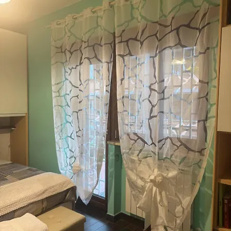 بيت ضيافة Lili's House روما